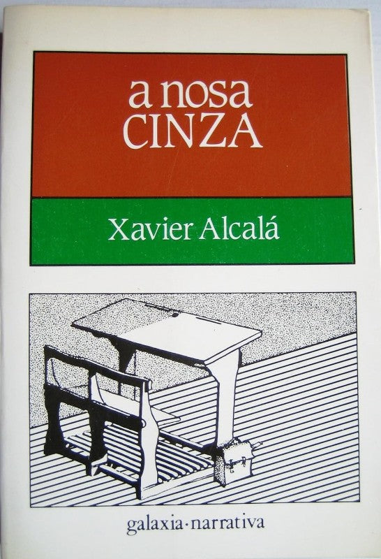 A Nosa Cinza