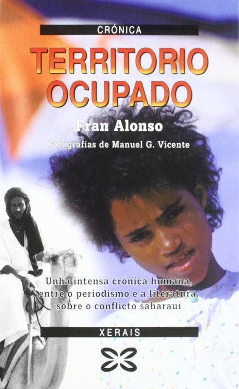 Territorio Ocupado