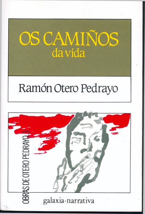 Os Camiños Da Vida