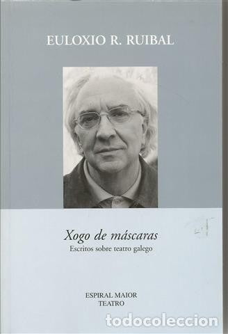 Xogo de Máscaras