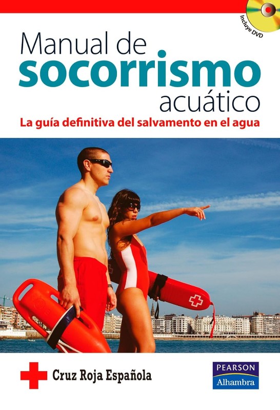 Manual de Socorrismo Acuático