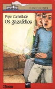 Os Gazafellos