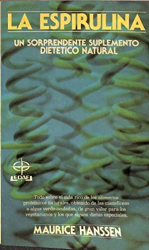 La Espirulina