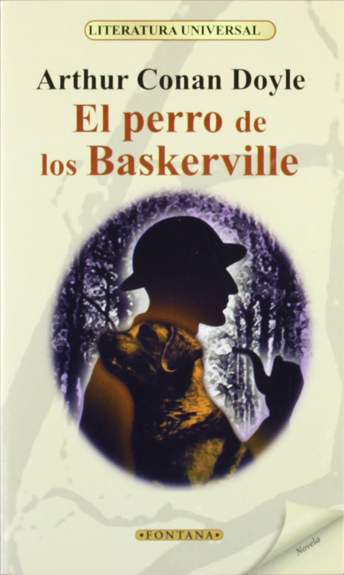 El Perro de Baskerville