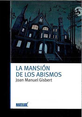 La Mansión de los Abismos