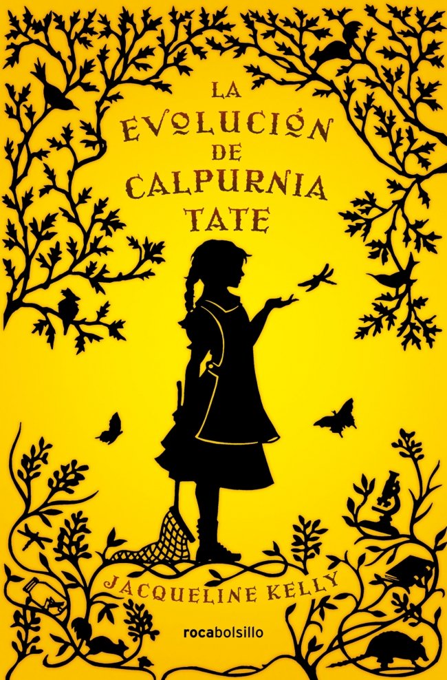 La Evolución de Calpurnia Tate