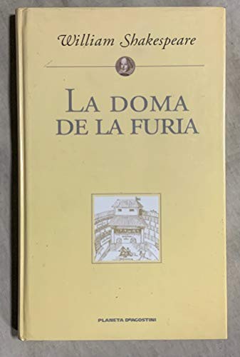 La Doma de la Furia