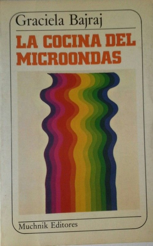 Cocina del Microondas, la