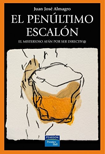El Penúltimo Escalón