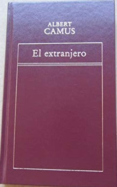 Extranjero, el