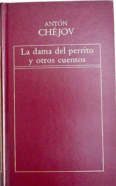 La Dama del Perrito