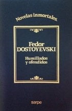 Humillados y Ofendidos