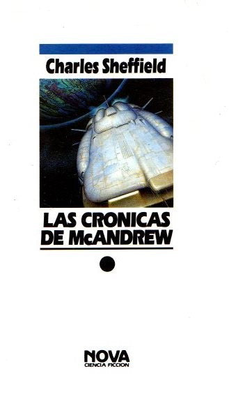 Crónicas de Mcandrew, las