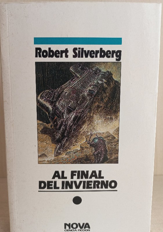 Al Final del Invierno