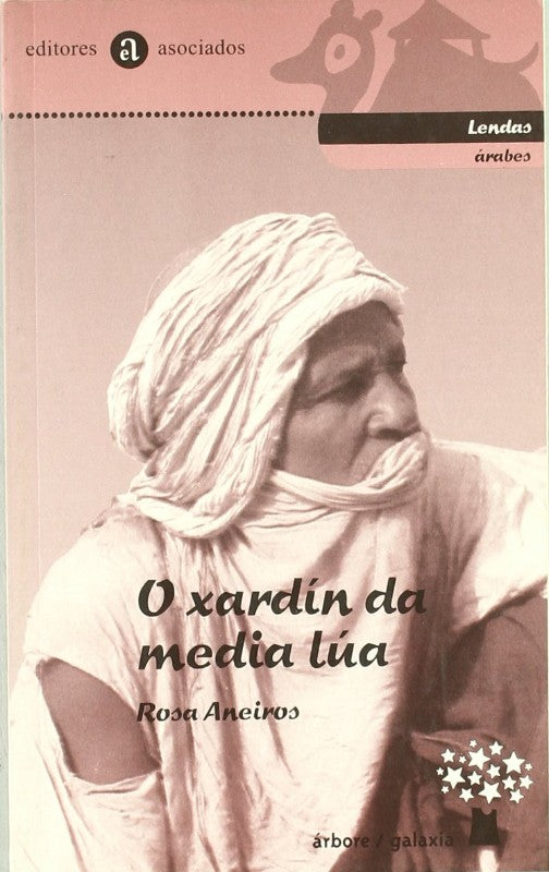 O Xardín Da Media Lúa
