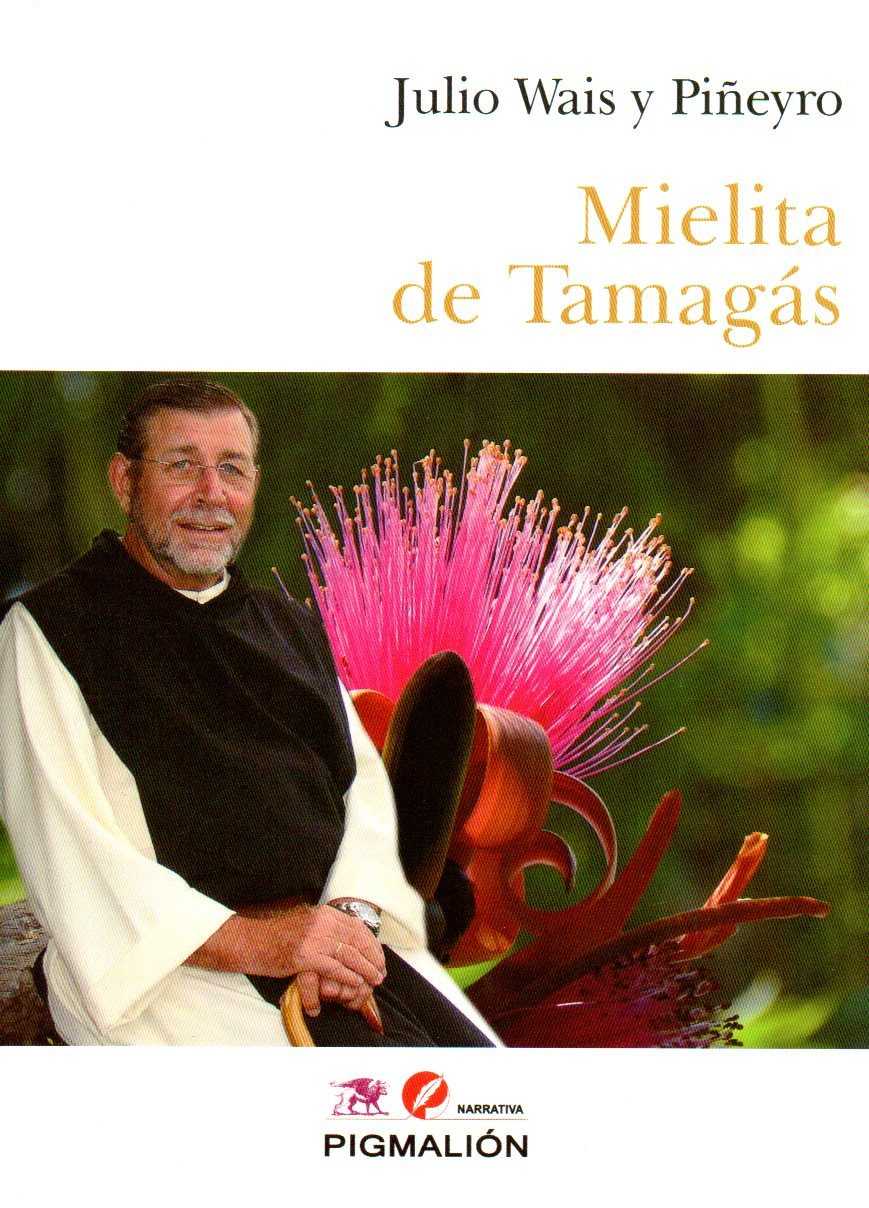 Mielita de Tamagas