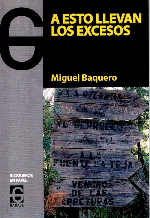 A Esto Llevan los Excesos
