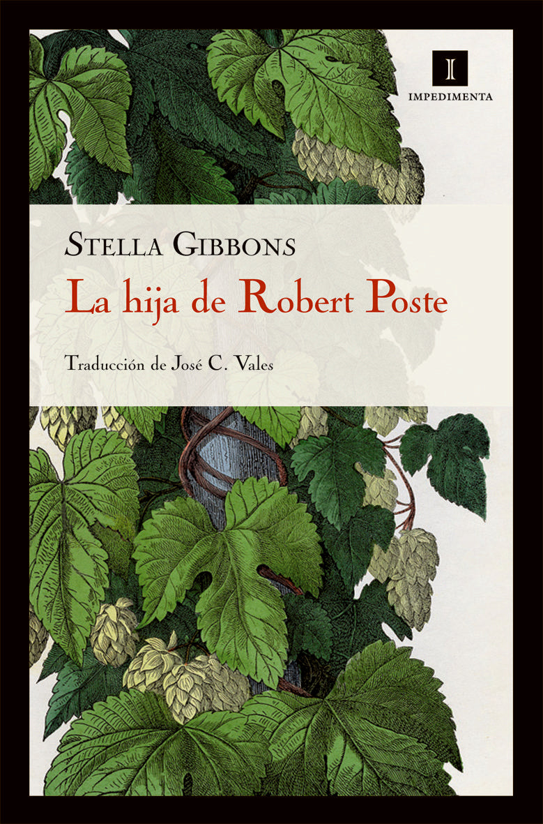 La Hija de Robert Poste