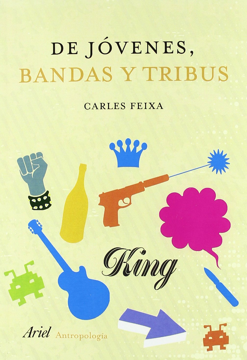 De Jovenes, Bandas y Tribus