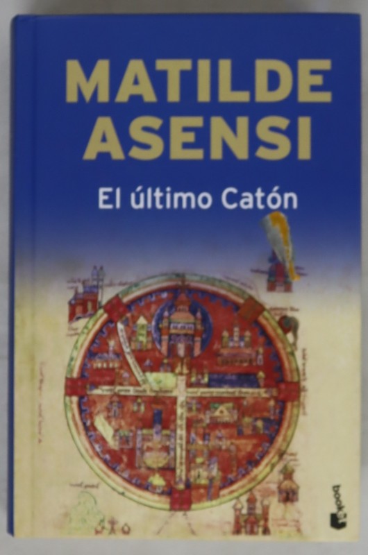 El Último Catón