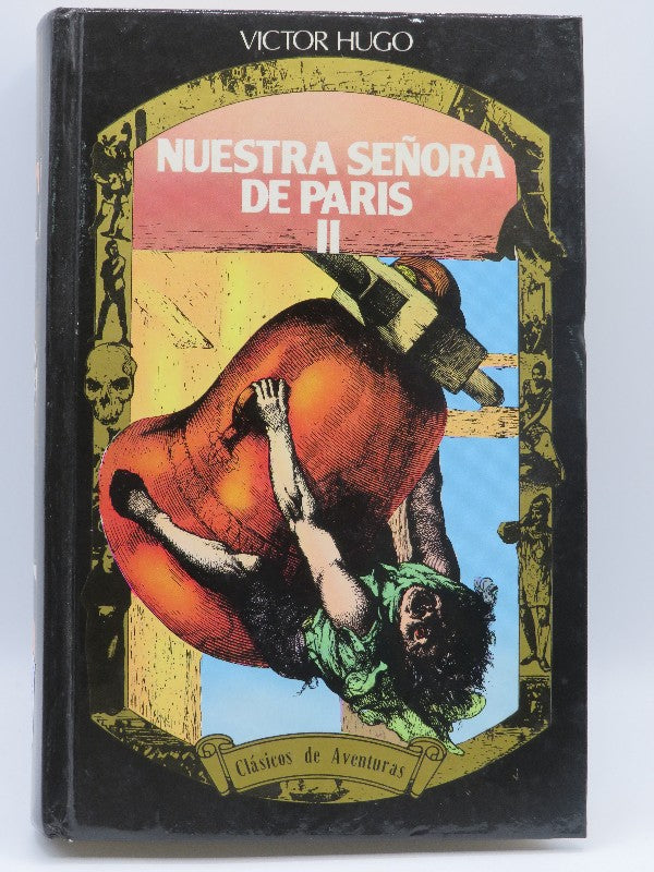 Nuestra Señora de Paris