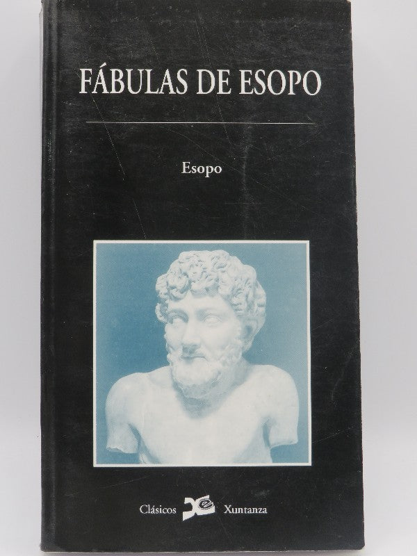 Fabulas Completas de Esopo