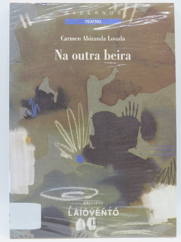 Na Outra Beira