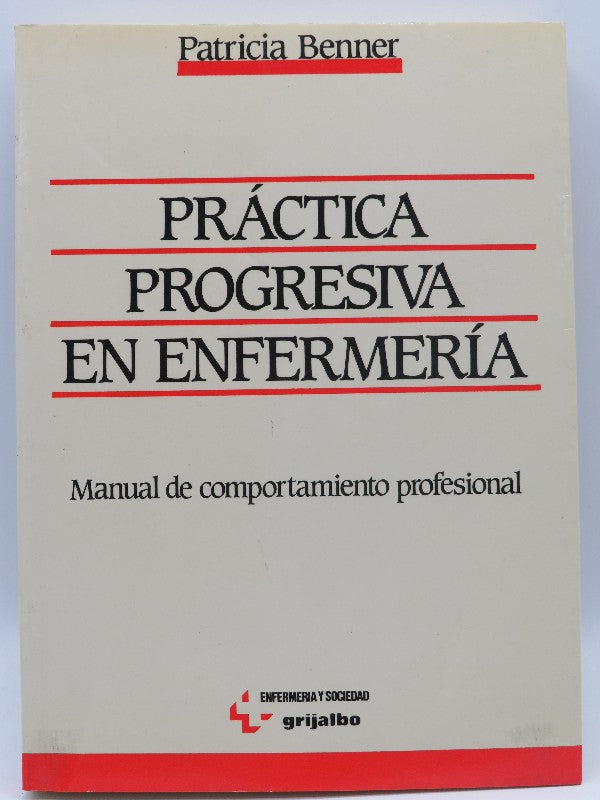 Práctica Progresiva de Enfermería
