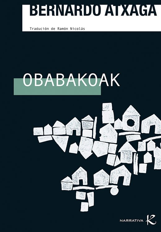 Obabakoak (Ed. Anterior)