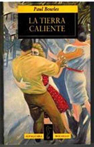 La Tierra Caliente