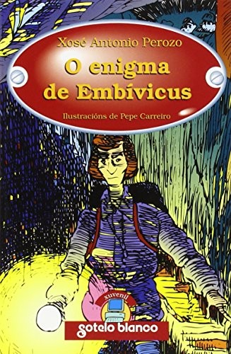 O Enigma de Embivicus