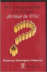 De la Negociacion a la Tregua