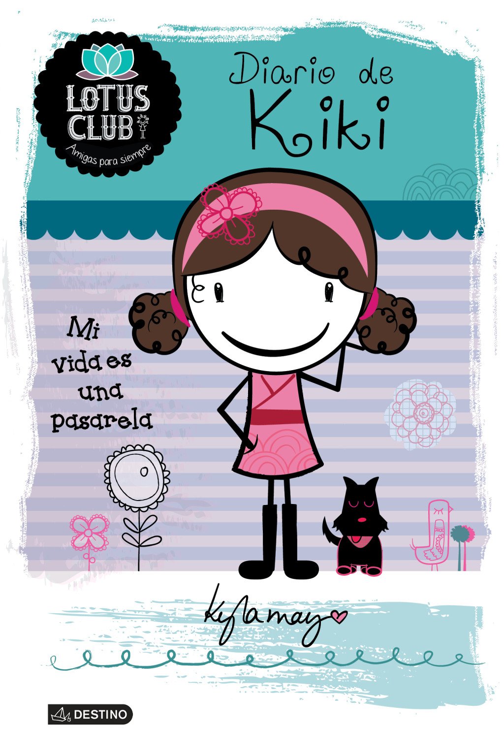 Diario de Kiki