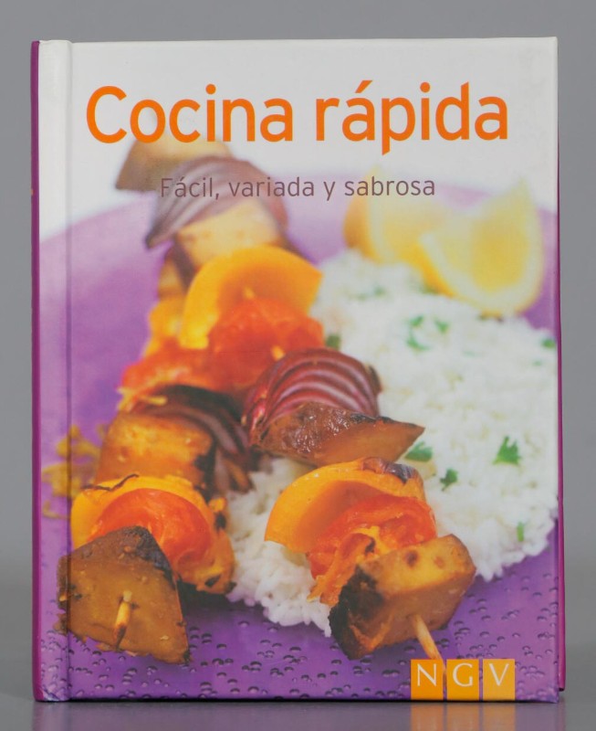 Cocina Rapida