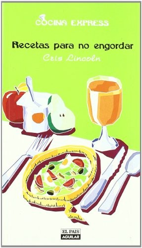 Recetas para No Engordar
