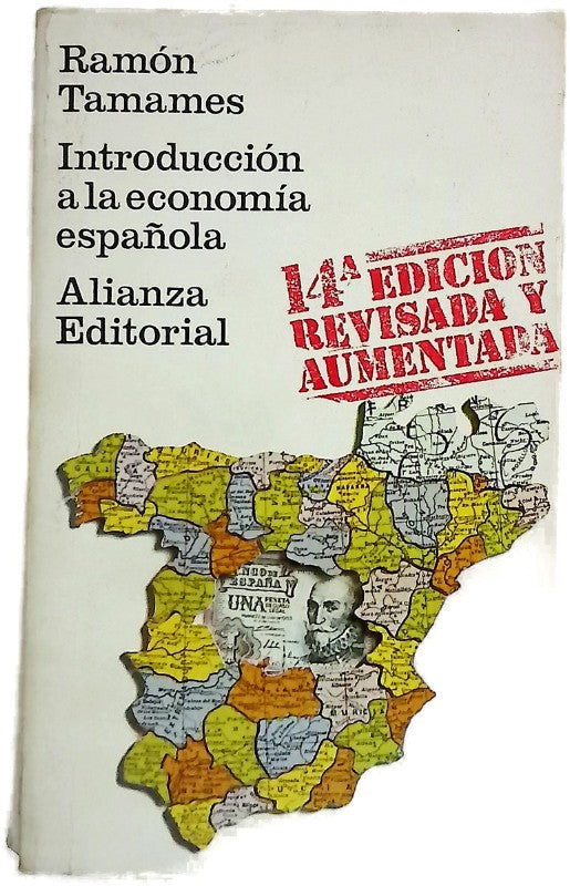 Introducción a la Economía Española
