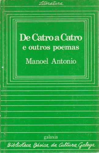 De Catro a Catro, e Outros Poemas