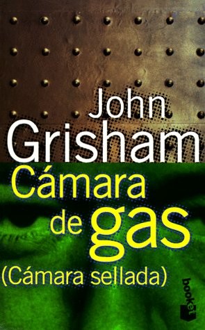 Camara de Gas Bk