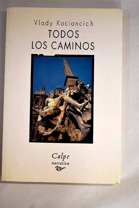 Todos los Caminos
