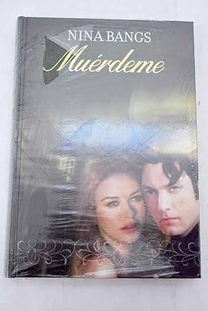 Muerdeme