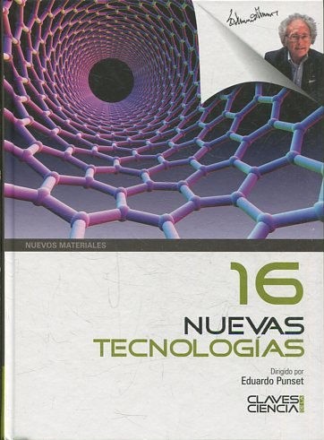 Nuevas Tecnologías