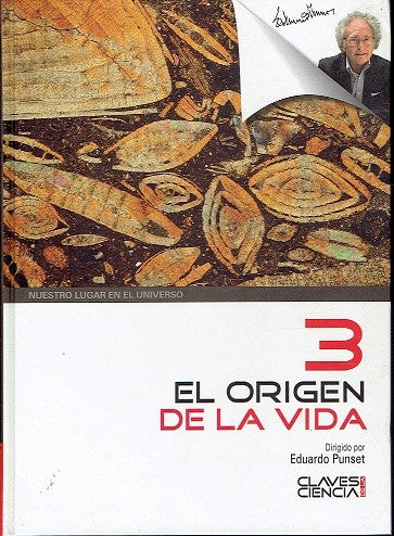 El Origen de la Vida