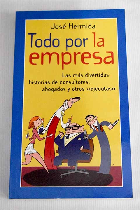 Todo por la Empresa