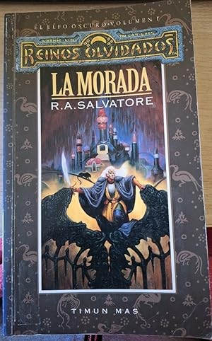 La Morada