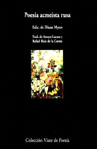 Poesía Acmeísta Rusa