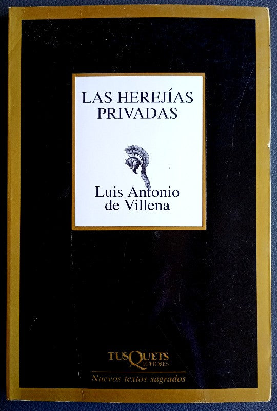 Las Herejías Privadas