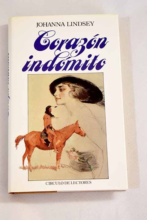 Corazón Indómito