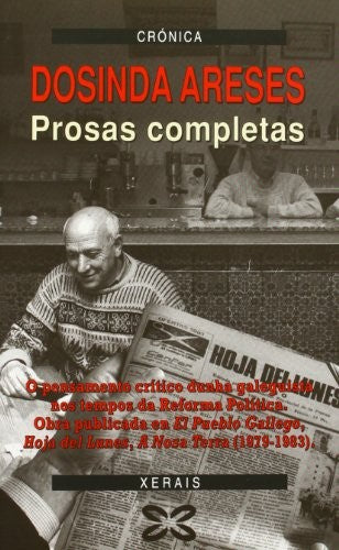 Prosas Completas