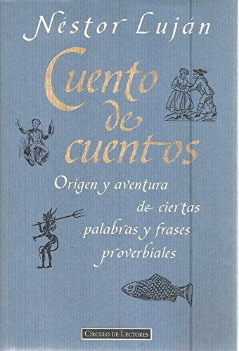 Cuento de Cuentos