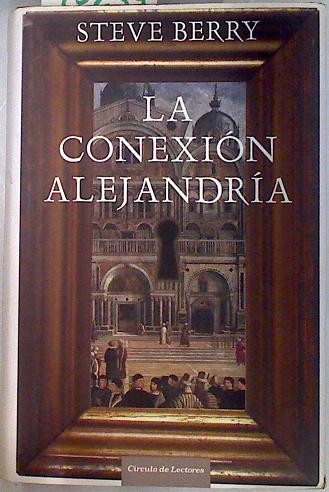 La Conexion Alejandría